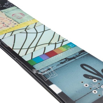 Сноуборд K2 Medium R.159