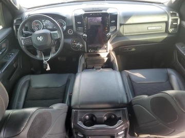  RAM 1500 Big Horn, Lone Star, 2020r., 4x4, 5.7L 5.7 Benzyna 395KM, zdjęcie 7