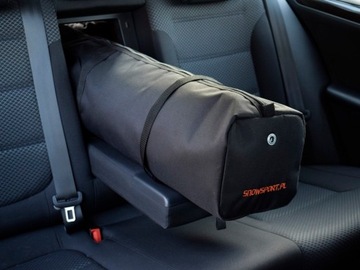 Pokrowiec na narty Snowsport Prestige Ski Bag 2020 165 cm