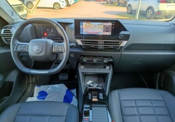 Citroen 2025 Citroen C4 54kWh Max Jak Nowy Elektryczny 156KM, zdjęcie 12