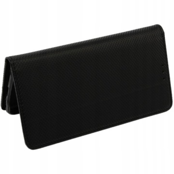 ЧЕХОЛ С ЗАЩЕЛКОЙ ДЛЯ MOTOROLA MOTO EDGE 40 NEO ЧЕРНЫЙ МАГНИТНЫЙ ЗАКРЫТЫЙ ЗАКРЫТЫЙ