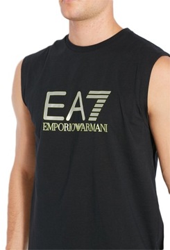 EA7 Emporio Armani koszulka TANK-TOP roz: L