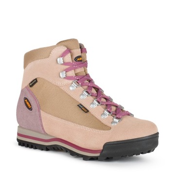Buty damskie trekkingowe Aku Ultralight 365.10586