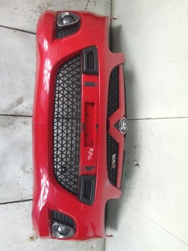 K846 ZDERZAK PRZÓD OPEL CORSA D 3D OPC VXR 547