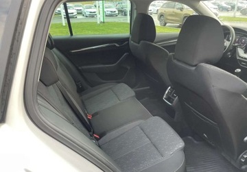Skoda Octavia IV Scout 1.5 TSI ACT 150KM 2022 Skoda Octavia Style 1.5 TSI 150 KM Virtual Cockpit Kamera LED Podg. fo, zdjęcie 10
