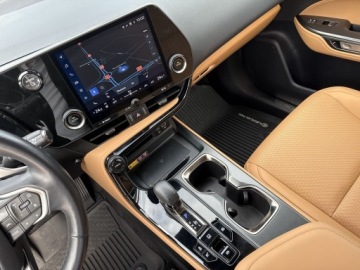 Lexus NX II SUV Facelifting 2.5 350h 243KM 2024 Lexus NX 350h Prestige AWD II (2021-) NX350h Prest, zdjęcie 17