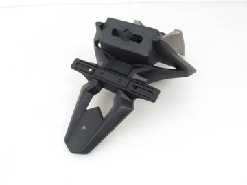 Mocowanie tablicy rej. Suzuki GSX-R 600/ 750 K8 L0