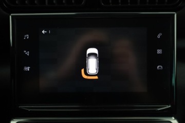 Citroen C3 Aircross  I Crossover 1.2 PureTech 131KM 2021 Citroen C3 Aircross 1.2 PureTech, Salon Polska, zdjęcie 15