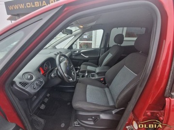Ford S-Max I Van Facelifting 1.6 EcoBoost 160KM 2014 Ford S-Max 7-osobowy,nawigacja,Bardzo zadbany. 1.6 Benzyna 160KM, zdjęcie 11