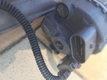 AUDI A4,B9 R16 РУЛЕВОЙ ПРИВОД 8W1423055AC