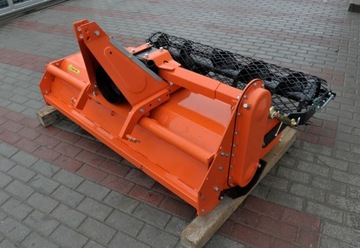 Разделение Tiller SB 145 Ursus Zetor Iseki