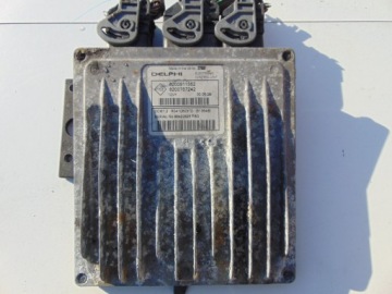 KOMPUTER 8200911562 8200767242 RENAULT 1.5 DCI