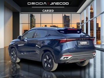 Omoda 5 1.6 T-GDI 147KM 2025 Omoda 5 1.6 Benzyna 147KM, zdjęcie 2