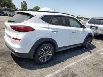 Hyundai Tucson IV 2020 Hyundai Tucson Limited 2020 2.4l 2.4 Benzyna 181KM, zdjęcie 3