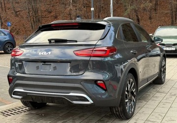 Kia XCeed Crossover Facelifting 1.5 T-GDi 140KM 2025 Kia XCeed MY25 wersja BUSINESS LINE, benzyna automat DOSTEPNY OD REKI 1.5, zdjęcie 11