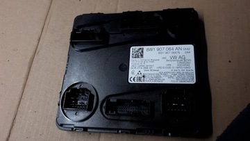 A4 B9 LIFT MODUŁ KOMFORTU 8W9863695A A5 8W
