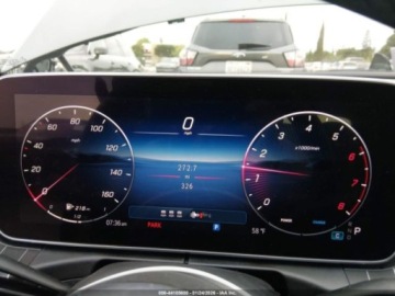 Mercedes Klasa C W206 2025 Mercedes-Benz Klasa C 300 2025 2.0 Benzyna 255KM, zdjęcie 10