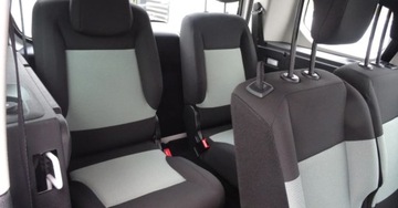 Citroen Berlingo III Osobowy M 1.5 BlueHDi 102KM 2019 Citroen Berlingo 1.5 HDI 7 Foteli Jeden Wlasciciel Serwisowany Oplacony Ja, zdjęcie 8