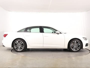 Audi A6 C8 2020 Audi A6 50 TFSI e, Salon Polska, Serwis ASO, 4X4, zdjęcie 5