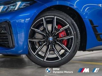 BMW Seria 4 G22-23-26 Coupe 2.0 430i 245KM 2025 BMW Seria 4 430i xDrive Gran Coupe 245 KM - Gotowy do Odbioru - Kamera 360, zdjęcie 10