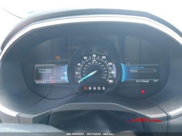 Ford Edge II 2021 Ford Edge 2021r., SEL, 2.0L 2.0 Benzyna 250KM, zdjęcie 8