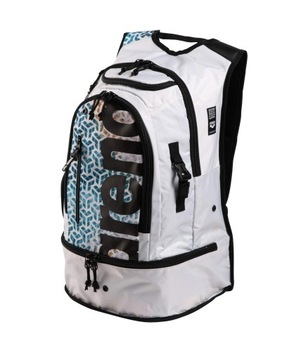 Рюкзак для бассейна Arena FASTPACK 3.0 PLANET WATER