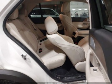 Mercedes GLE V167 2025 Mercedes-Benz GLE 350, 2025r., 4x4, 2.0L 2.0 Benzyna 255KM, zdjęcie 8