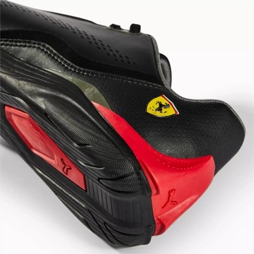 Buty Puma Ferrari Drift Cat Cecima 307193 01