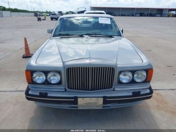 Bentley 1989 Bentley Turbo R 1989 6.8l 6.8 Benzyna 328KM, zdjęcie 7