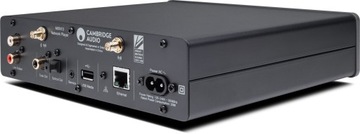 СЕТЕВОЙ СТРИМЕР-ПЛЕЕР CAMBRIDGE AUDIO MXN10