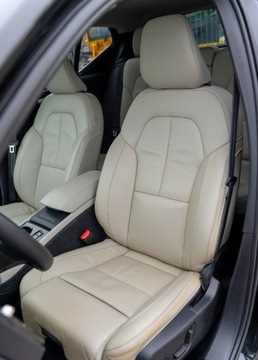 Volvo XC40 Crossover Facelifting 2.0 B5 250KM 2022 Volvo XC 40 Volvo XC40 2.0 B5 AWD 250KM Mild Hybrid 2.0 Benzyna 250KM, zdjęcie 11