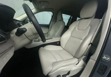 Volvo XC90 II SUV Plug-In 2.0 T8  455KM 2022 Volvo XC 90 T8 Plug-In 4x4 Skora Virtual Kamera Led FV23, zdjęcie 14