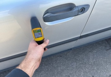 Volvo XC90 I 2.4 D5 163KM 2004 Volvo XC 90 Zadbany, 4x4, 2.4 D5, bezwypadkowy 2.4 Diesel 163KM, zdjęcie 14