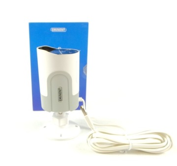 EMINENT — СТАЦИОНАРНАЯ НАРУЖНАЯ IP-КАМЕРА FULL HD Wi-Fi