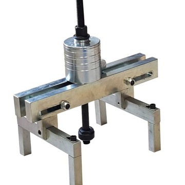 СЪЕМНИК ГИДРАВЛИЧЕСКИХ ИНЖЕКТОРОВ 20T ИНЖЕКТОРЫ