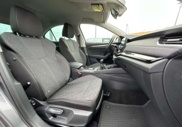 Skoda Octavia IV Liftback 1.5 TSI EVO 150KM 2023 Skoda Octavia Style, LED Matrix, Tempomat, Virtual Cockpit, Kamera cofania, zdjęcie 16