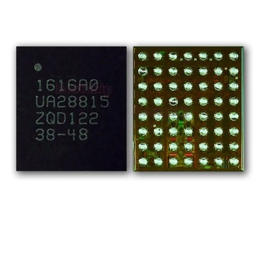 Układ ładowania IC CHIP 1616A0 iPhone 13, 13 mini, 13 Pro, 13 Pro Max