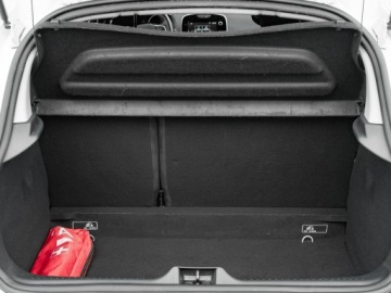 Renault Clio IV Hatchback 5d Facelifting 0.9 TCe 90KM 2019 Renault Clio WD9891M#0.9 Energy TCe Alize Ekran, zdjęcie 20