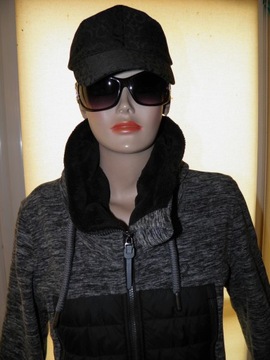 ALIFE AND KICKIN ДОПОЛНИТЕЛЬНОЕ ПАЛЬТО S XXL