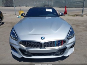 BMW Z4 G29 2020 BMW Z4 M40i 2020 3.0l 3.0 Benzyna 382KM, zdjęcie 7