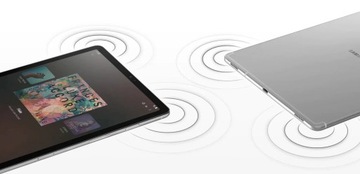 Планшет Samsung Galaxy Tab S5e 10.5 WiFi T720, гарантия, НОВЫЙ, 4/64 ГБ