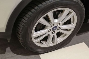 Ford Kuga II SUV Facelifting 1.5 EcoBoost 120KM 2018 Ford Kuga 1.5 EcoBoost FWD Trend ASS GPF 1.5 Benzyna 120KM, zdjęcie 34