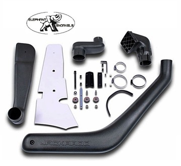 Snorkel Opel Monterey Isuzu Trooper Jackaroo 92-04