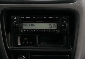 Suzuki Grand Vitara I Standard 1.6 i 16V 94KM 2003 Suzuki Grand Vitara Suzuki Grand Vitara 1.6 Limited 1.6 Benzyna 94KM, zdjęcie 33