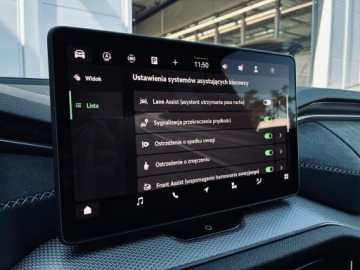 Skoda Kodiaq II 2026 Skoda Kodiaq Sportline 2.0 TSI 204 KM DSG, zdjęcie 16