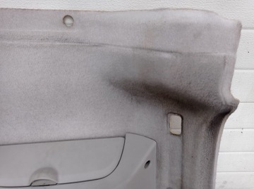 ФИАТ СКУДО ОТДЕЛКА ПОТОЛКА