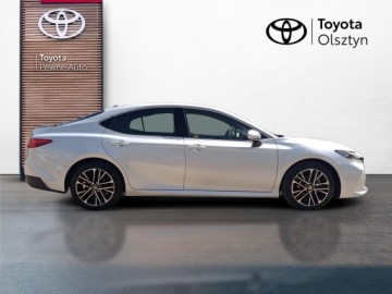 Toyota Camry IX 2025 Toyota Camry 2.5 Hybrid Prestige CVT Toyota Camry, zdjęcie 5