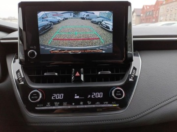 Toyota Corolla XII 2022 Toyota Corolla Seria E21 (2019-) 1.5 Comfort Style, zdjęcie 18