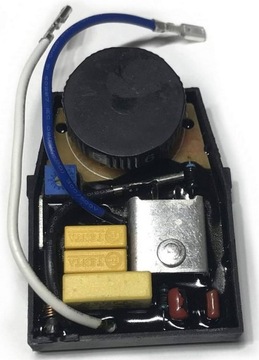 BOSCH REGULATOR OBROTÓW GWS 6-115E 1607233124