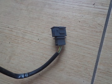 ROOMSTER PRAKTIK 10R. LEVÉ ZRCÁTKO ELEKTR. 5-PIN
